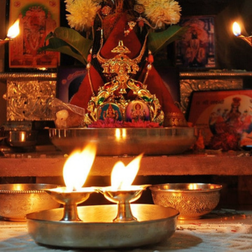 Janamdin Puja – Birthday Puja - vedicpanditji.com