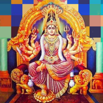 Lalitha Sahasranam Puja - vedicpanditji.com