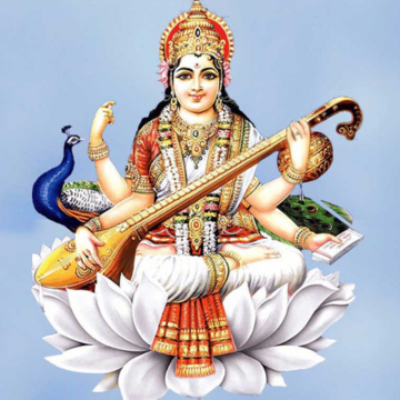 Saraswati Puja - vedicpanditji.com