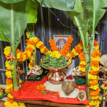 Satyanarayan Puja - vedicpanditji.com