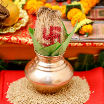 Shuddhikaran Puja - vedicpanditji.com