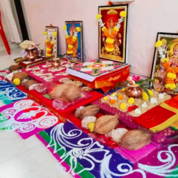 Vastu Shanti Puja - vedicpanditji.com