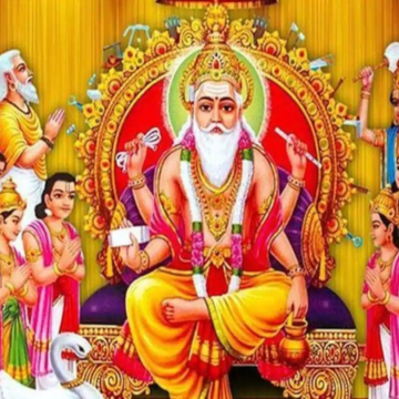 Vishwakarma Puja - vedicpanditji.com