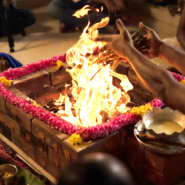 Chandi Havan - vedicpanditji.com