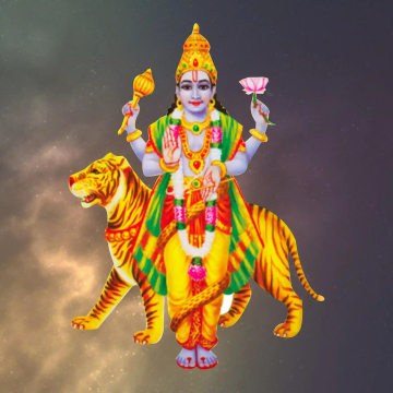 Rahu Graha Shanti Jaap - vedicpanditji.com