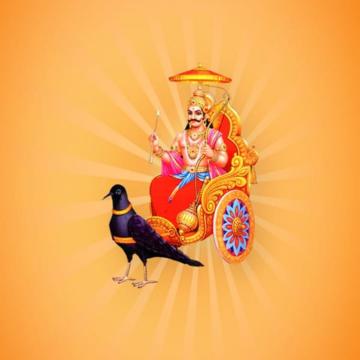 Shani Graha Shanti Jaap - vedicpanditji.com