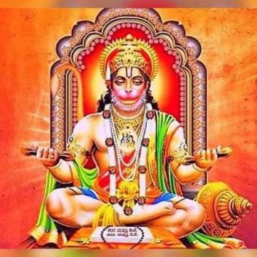 Hanuman Chalisa Path - vedicpanditji.com