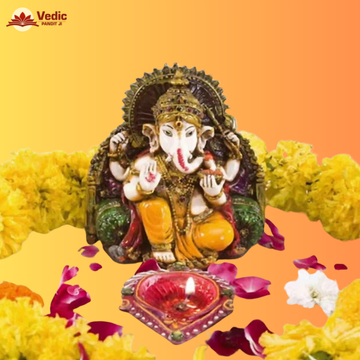 Ganesh Puja - vedicpanditji.com