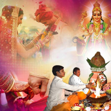 Ark Vivah For Male - vedicpanditji.com