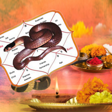 Kaal Sarp Dosh Puja - vedicpanditji.com