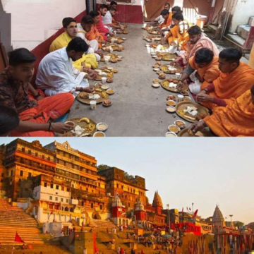 Brahmins for Bhojan - vedicpanditji.com