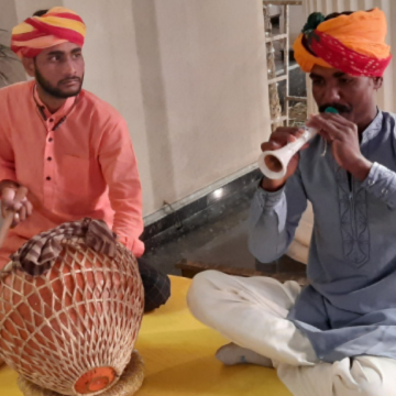 Shehnai - vedicpanditji.com