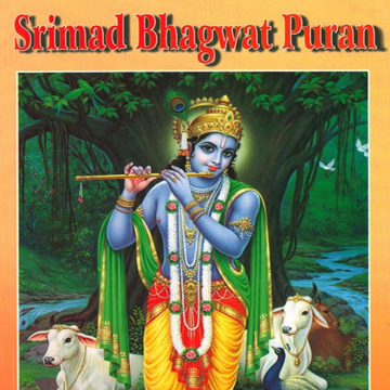 Sri Mad Bhagwat Puraan